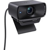 Elgato 10WAC9901, Webcam negro