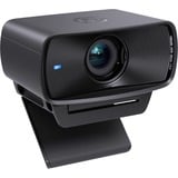 Elgato Facecam Mk.2, Webcam negro