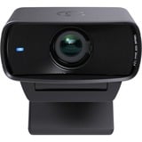 Elgato Facecam Mk.2, Webcam negro
