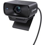 Elgato Facecam Mk.2, Webcam negro