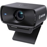Elgato Facecam Mk.2, Webcam negro