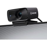 Elgato Facecam Mk.2, Webcam negro