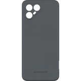 Fairphone F4COVR-1DG-WW1 recambio del teléfono móvil Tapa trasera Gris, Cubierta gris, Tapa trasera, Fairphone, Fairphone 4, Gris, 74 mm, 160,6 mm