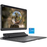 Fujitsu VFY:Q7311M15EMDE, Tablet PC negro
