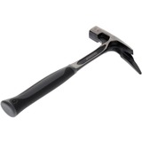 GEDORE martillo para listones 75 GSTM gris