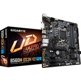 GIGABYTE Placa base