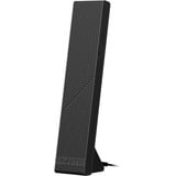 GIGABYTE X870E AERO X3D WOOD, Placa base negro/Madera