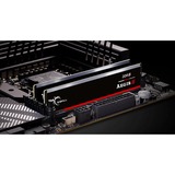 G.Skill DIMM 64 GB DDR5-5200 (2x 32 GB) Kit Dual, Memoria RAM negro