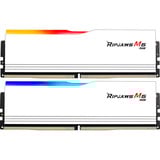G.Skill F5-6800J3445G16GX2-RM5RW, Memoria RAM blanco