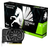 Gainward GeForce GTX 1650 Pegasus, Tarjeta gráfica