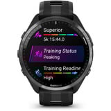 Garmin Forerunner 965, SmartWatch 