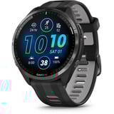 Garmin Forerunner 965, SmartWatch 