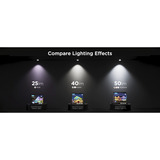 Govee Luces exteriores permanentes 2, Luz de LED 