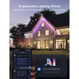 Govee Permanent Outdoor Lights 2, Luz de LED 