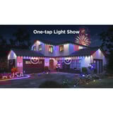 Govee Permanent Outdoor Lights 2, Luz de LED 