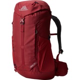 Gregory 149326-1761, Mochila rojo oscuro