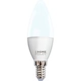 HOMEPILOT addZ lámpara LED E14 White and Colour 
