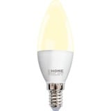 HOMEPILOT addZ lámpara LED E14 White and Colour 