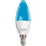HOMEPILOT addZ lámpara LED E14 White and Colour 