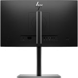 HP E22 G5 (HSD-0146-Q), Monitor LED negro/Plateado