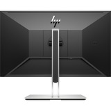 HP E-Series E27 G4 68,6 cm (27") 1920 x 1080 Pixeles Full HD LED Negro, Monitor LED negro, 68,6 cm (27"), 1920 x 1080 Pixeles, Full HD, LED, 5 ms, Negro