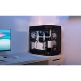 HYTE Y60, Cajas de torre negro