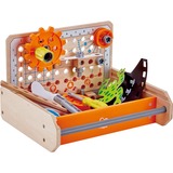 Hape Herramientas para niños