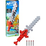 Hasbro F7597EU4, Pistola Nerf