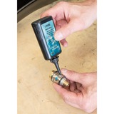 Hazet Aceite especial para neumática, 100ml 