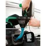 Hazet Embudo 198-1 negro/Azul