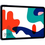 Huawei MatePad T 10 32 GB 24,6 cm (9.7") Hisilicon Kirin 2 GB Wi-Fi 5 (802.11ac) EMUI 10.1 Negro, Azul, Tablet PC azul, 24,6 cm (9.7"), 1280 x 800 Pixeles, 32 GB, 2 GB, EMUI 10.1, Negro, Azul