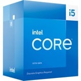 Intel® BX8071513500, Procesador en caja