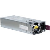 Inter-Tech IPC ASPOWER R2A-DV1200-N 2U, Fuente de alimentación de PC 