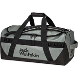 Jack Wolfskin 2001532_4143_OS, Bolsa negro