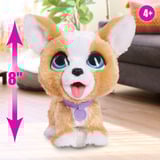 Just Play 28057, Peluches 