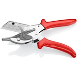 KNIPEX Tijeras de inglete, Alicates de corte 