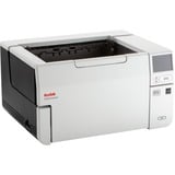 Kodak S3100, Escáner de alimentación de hojas gris