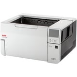 Kodak S3100, Escáner de alimentación de hojas gris