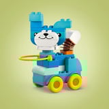 LEGO 10446, Juegos de construcción 