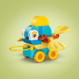 LEGO 10446, Juegos de construcción 