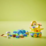 LEGO 10446, Juegos de construcción 