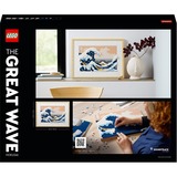 LEGO 31208, Juegos de construcción 