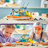 LEGO 41734, Juegos de construcción 