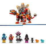 LEGO 71514, Juegos de construcción 