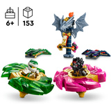 LEGO 71875, Juegos de construcción 