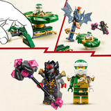 LEGO 71875, Juegos de construcción 