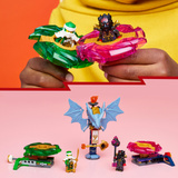 LEGO 71875, Juegos de construcción 