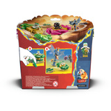 LEGO 71875, Juegos de construcción 
