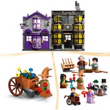 LEGO 76439, Juegos de construcción 
