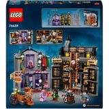 LEGO 76439, Juegos de construcción 